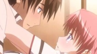 彼女の肛門に私の妹をクソ