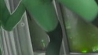 日本の雌、澄川