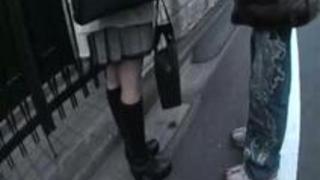 極上人妻ガチナンパ！四十路妻・三十路妻・若妻に生中出し！！　４