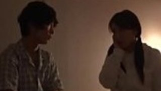 【さくらみゆき】「お母さんに言えないし…私しか…」性の知識が無い弟に性教育としてフェラチオしちゃう真面目な姉【美少女アダルト動画】