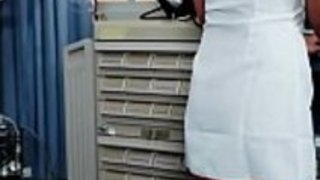 ブラザーズ - ドクターアドベンチャー - 日本の大物、マリア・ハセ主演、ビル・ベイリー