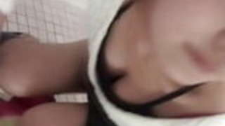 スパイカムでおしっこする女の子たち