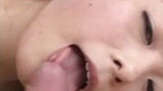 アンリ・ソノザキ、喉の詰まりを激しく煽る