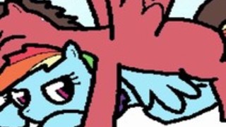 Equestria毎日からの禁止1.4：すべてのセックスがそれを愛する