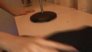 セクシーな熟女は大きな雄鶏を貪る