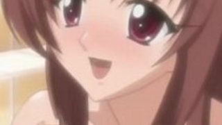 【アニメエロ動画】お風呂で巨乳お姉ちゃんにエッチを教わり童貞捨てるかわいい弟くん｜イクイクXVIDEOS日本人無料エロ動画まとめ