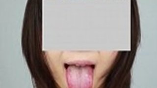 女性の舌フェチ