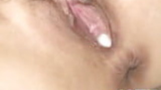 驚くほど暑い日本人のための完璧なコック、アヤ