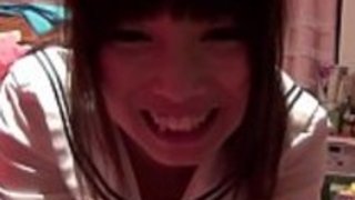 制服アジアの感動