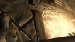 詳細Skyrimの没入