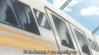 Bangableガール - エピソード02（英語字幕）（CEN）