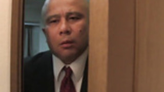 日本の熟女はクソステップ-ブラザー（無修正JAV）をキャッチ