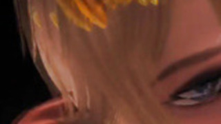 エルフ姫......とフタ（布田）