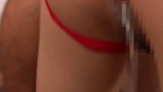 グループ内のpiledriven Creampied日本モデル