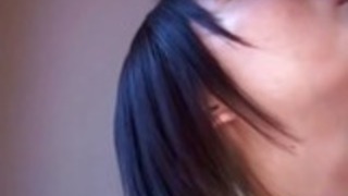 日本の女子高生のnipplesuck禁断の恋人