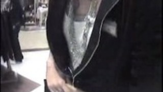 008乳首こんにちは