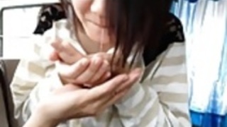 かわいいスレーブベイブMARIKO