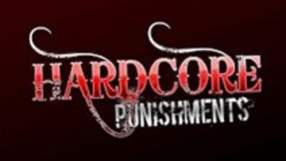 拘束縛らオリエンタル可愛い人はhitatchi魔法の杖でオーガズムにもたらし