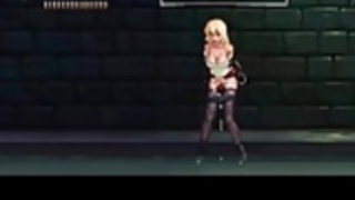 EXTENDED市の寄生虫 - クリーチャー