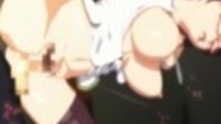 【無修正】マン汁を垂らして感じるＯＬに顔射 他