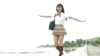 リナはない学校から復帰