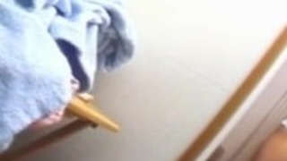 優青木はコックによって激突しました