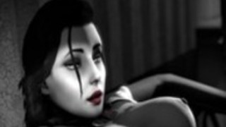 バイオショックインフィニットパロディー