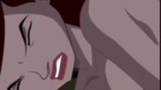 最高の漫画のポルノビデオVL 1