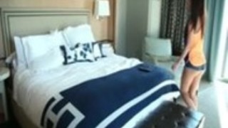 Nuruマッサージポルノ家16