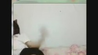 Camfrog Feliona ชุดนักศึกษา