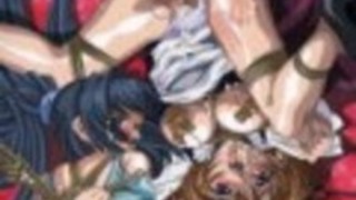 ❷ 黒愛～一夜妻館・淫口乱乳録～