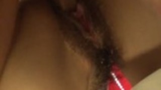 ゆい美咲クレイジー日本の三人組の性交の冒険