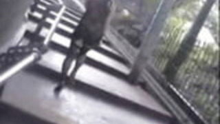 日本人アマチュア妻1