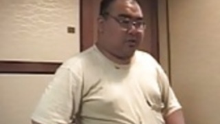 ヴィンテージ巨乳日本のティーンは、オタクをファック