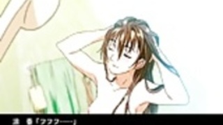 愛フェチ - 第3巻Nozokiオナニ編