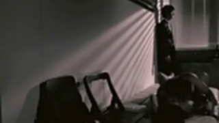 Red Vacance Black Wedding 2011 (Cuckold scene)