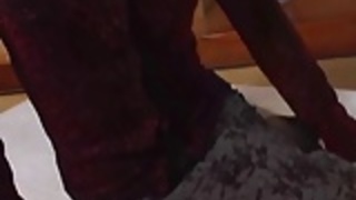 スリム成熟した日本人はファックをお楽しみください