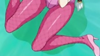 悪の女エグゼクティブはあなたは私の02を処罰しよう