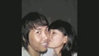 インドの女の子skandal