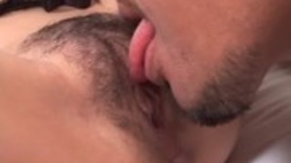 ストッキングブルネット日本の誘惑には猫がなめれます