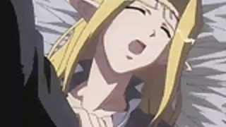 リボンの騎士アンジェリカ