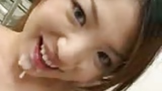 アジアの看護師BJ兼swollow