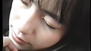 彼女の猫のやつ