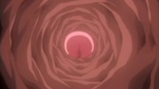 おもちゃでアニメ三人組とレズビアンのセックス