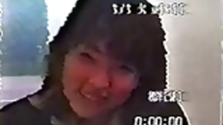 日本の十代の線（無修正）