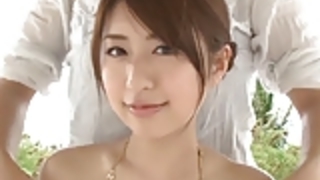 ソフトコアアジアビキニマッサージ