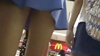 追求！スカート！スカート！