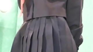 盗撮下着モデルオーディション