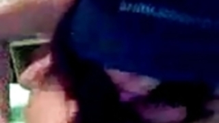 友達と打ち上げパーティーマレーWidya