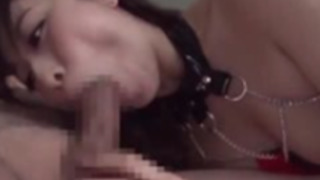 【川上ゆう】寸止めと淫語でM男を責めまくる美熟女の濃密フェラチオ【AV女優】